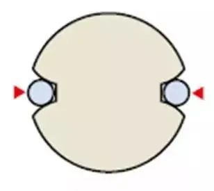 【经验分享】这些零件真不好测量,咋办?超多测量技巧!的图36